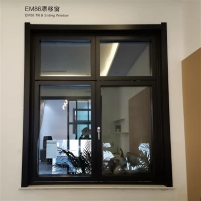 Ventana de deriva